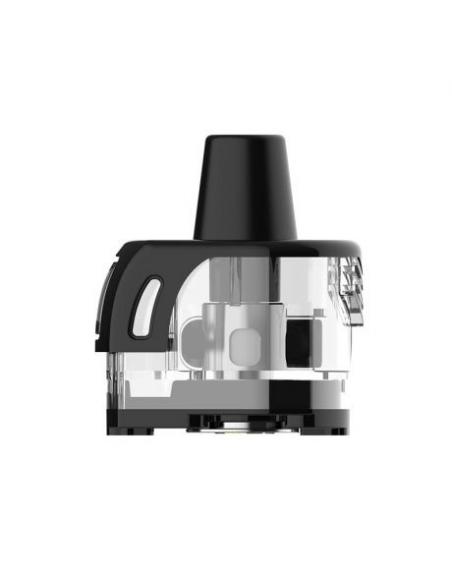 copy of GTX GO 80 - 40 Pod Vaporesso Replacement Cartridge 26 - 22