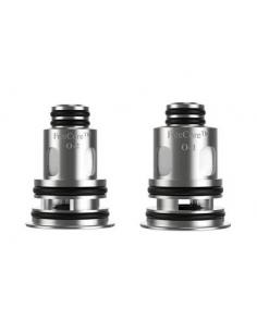 Optima Resistenze Mesh FreeCore O-Series by Vapefly - 5 Pieces