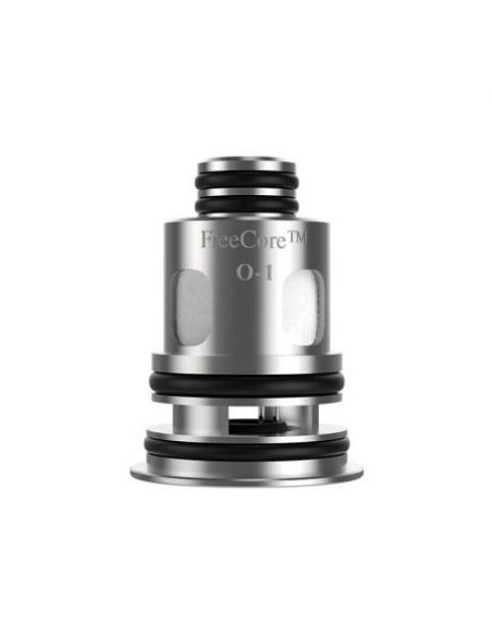 Optima Resistenze FreeCore O Series by Vapefly - 5 Pieces