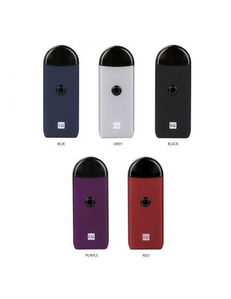 Innokin EQ AIO Kit POD Sigaretta Elettronica con Batteria