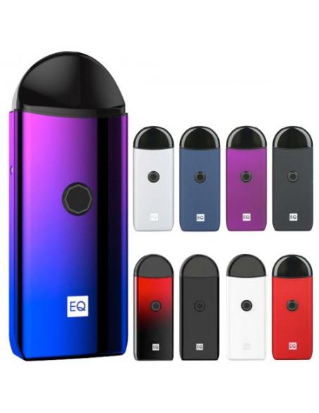 Innokin EQ AIO Kit POD Sigaretta Elettronica con Batteria