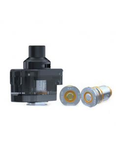 Obelisk 60 Geekvape Replacement Pod 4 ml with 2 coils - 1 Piece