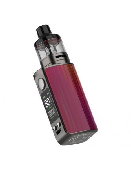 Luxe 80 Pod Mod Vaporesso Kit 2500mAh