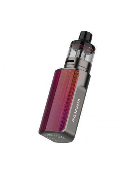Luxe 80 Pod Mod Vaporesso Kit 2500mAh