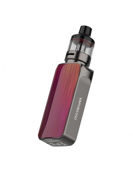 Luxe 80S Pod Mod Vaporesso Kit 80W 5ml