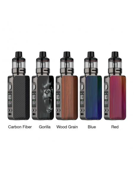Luxe 80S Pod Mod Vaporesso Kit 80W 5ml
