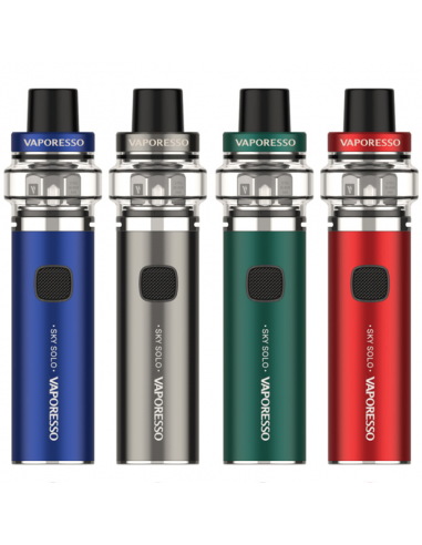 Sky Solo Vaporesso Kit AIO 1400mAh