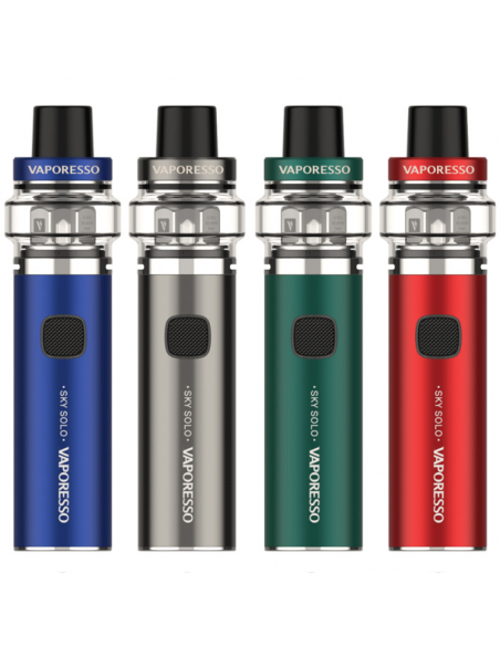 Sky Solo Vaporesso Kit AIO 1400mAh