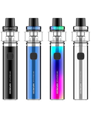 Sky Solo Plus Vaporesso Starter Kit 3000mAh