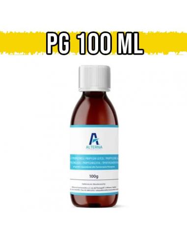 Glicole Propilenico 100ml Base Neutra Alterna Farmaceutici 100%