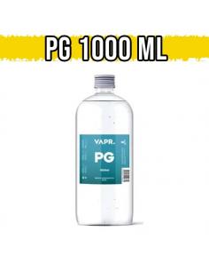 Liquid Base 100PG 1 Liter
