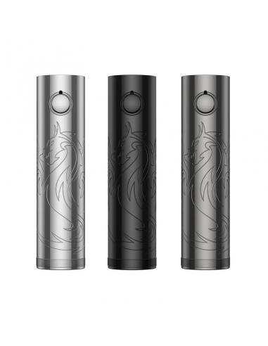 Siegfried Tube Box Mod Vapefly 150W