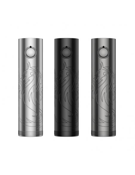 Siegfried Tube Box Mod Vapefly 150W