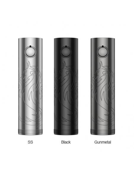 Siegfried Tube Box Mod Vapefly 150W