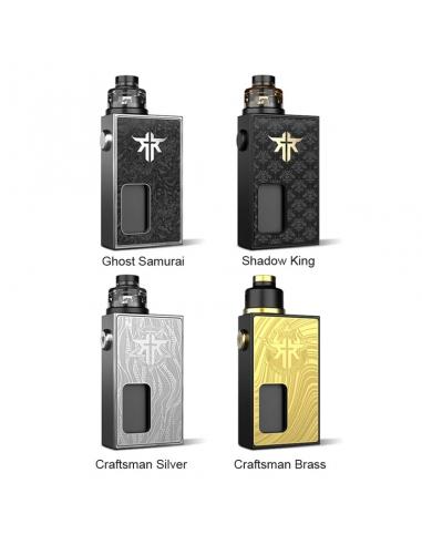 copy of Aegis Legend 2 L200 Complete Kit Geekvape 200W