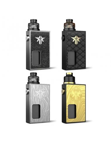 copy of Aegis Legend 2 L200 Complete Kit Geekvape 200W