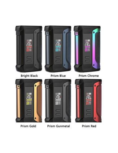 Arcfox Box Mod Smok 230W