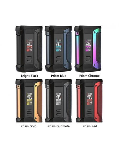 Arcfox Box Mod Smok 230W