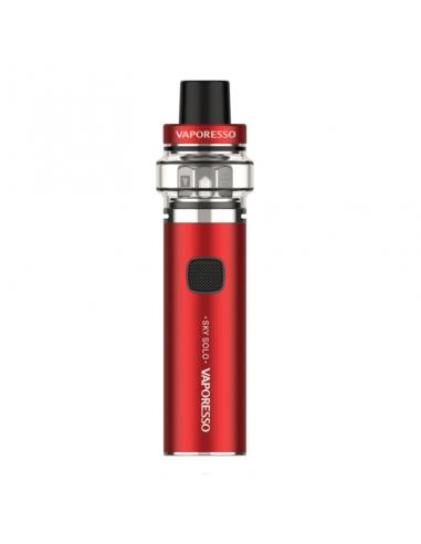 Sky Solo Vaporesso Kit AIO 1400mAh