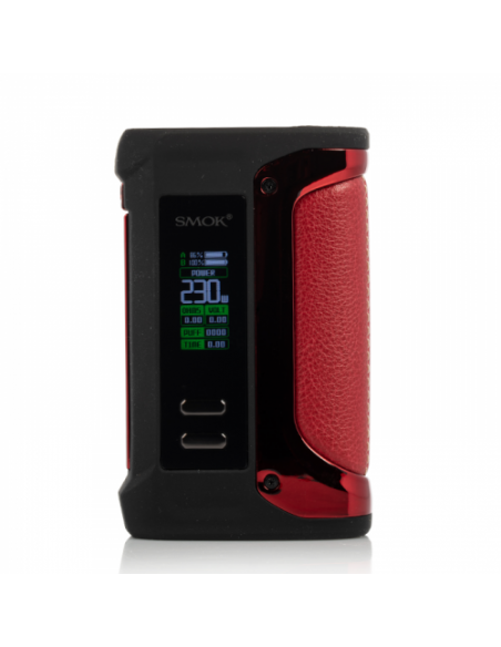 Arcfox Box Mod Smok 230W