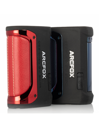 Arcfox Box Mod Smok 230W