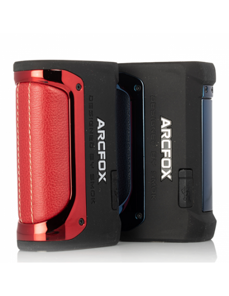 Arcfox Box Mod Smok 230W