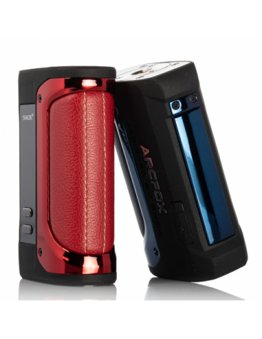 Arcfox Box Mod Smok 230W