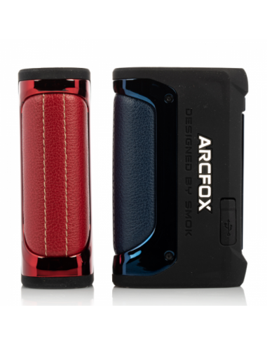 Arcfox Box Mod Smok 230W