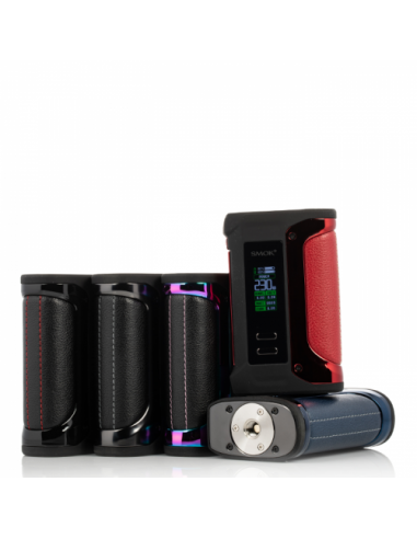 Arcfox Box Mod Smok 230W
