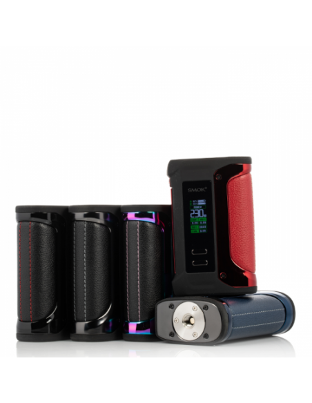 Arcfox Box Mod Smok 230W