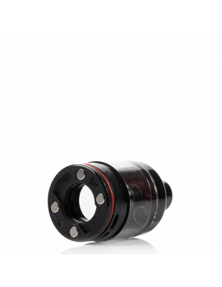 GTX GO 80 - 40 Vaporesso 3000 - 1500 mAh