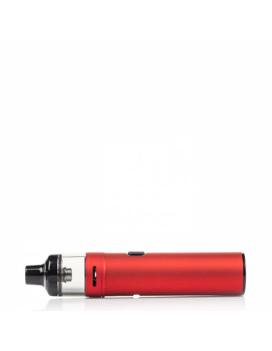 GTX GO 80 - 40 Vaporesso 3000 - 1500 mAh