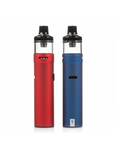 GTX GO 80 - 40 Vaporesso 3000 - 1500 mAh
