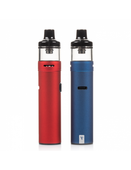 GTX GO 80 - 40 Vaporesso 3000 - 1500 mAh