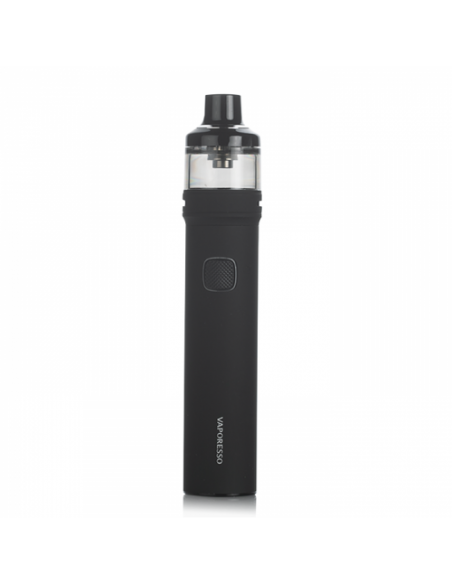 GTX GO 80 - 40 Vaporesso 3000 - 1500 mAh