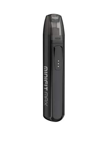 MiniFit Max Justfog Pod Mod 650mAh