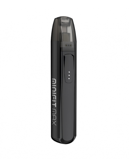 MiniFit Max Justfog Pod Mod 650mAh