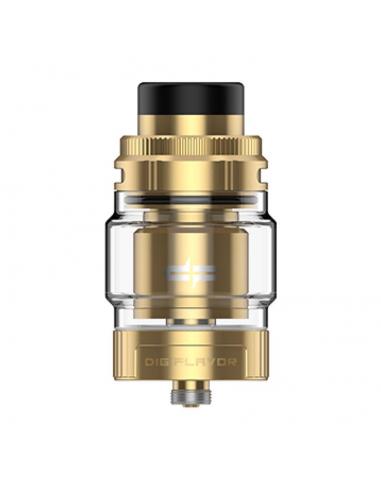 Torch RTA Digiflavor Atomizer 5.5 ml