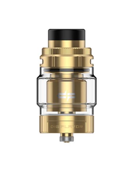 Torch RTA Digiflavor Atomizer 5.5 ml