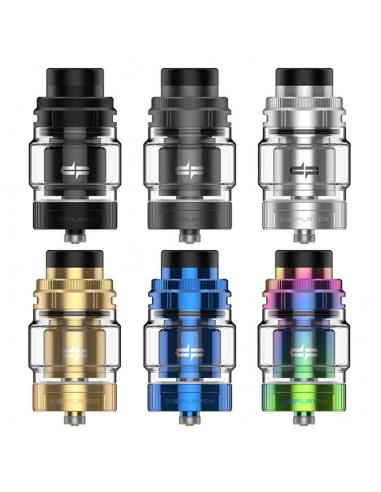 Torch RTA Digiflavor Atomizer 5.5 ml