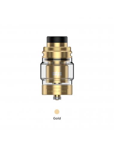 Torch RTA Digiflavor Atomizer 5.5 ml
