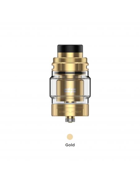 Torch RTA Digiflavor Atomizzatore 5,5 ml