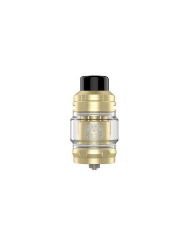 Zeus Sub-Ohm Atomizer by Geekvape