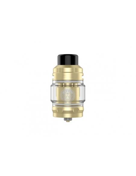 Zeus Sub-Ohm Atomizer by Geekvape