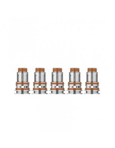 Serie P Resistenze Geekvape Head Coil 0.2ohm 0.4ohm 0.5ohm per