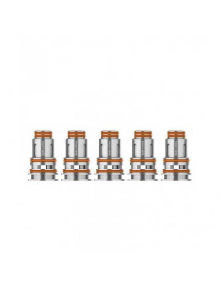 Serie P Resistenze Geekvape Head Coil 0.2ohm 0.4ohm 0.5ohm per