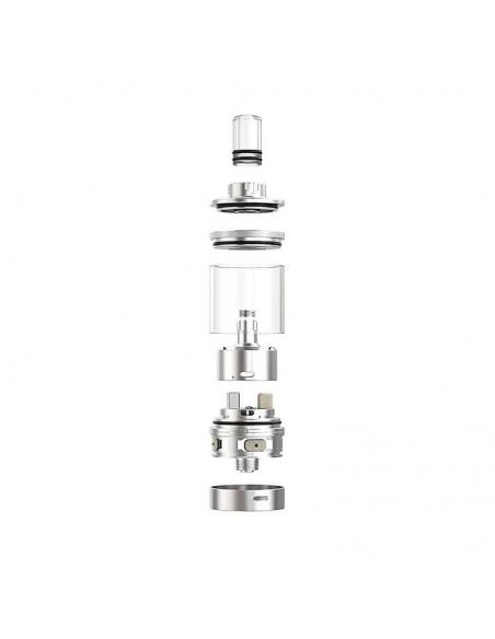 copy of Kali V2 RDA QP Design Atomizzatore Rigenerabile 28 mm