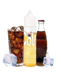 Cola Polare Vaporice Liquido Vaporart 40 ml Aroma Cola