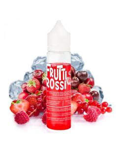 Frutti Rossi Nordici Vaporice Liquido Vaporart 40 ml Aroma