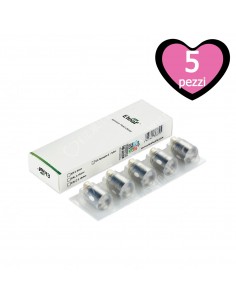 Resistance ES Sextuple - 5 Pieces